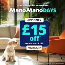 ManoMano Geschäftsmodell