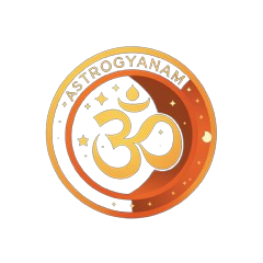 AstroGyanam Logo